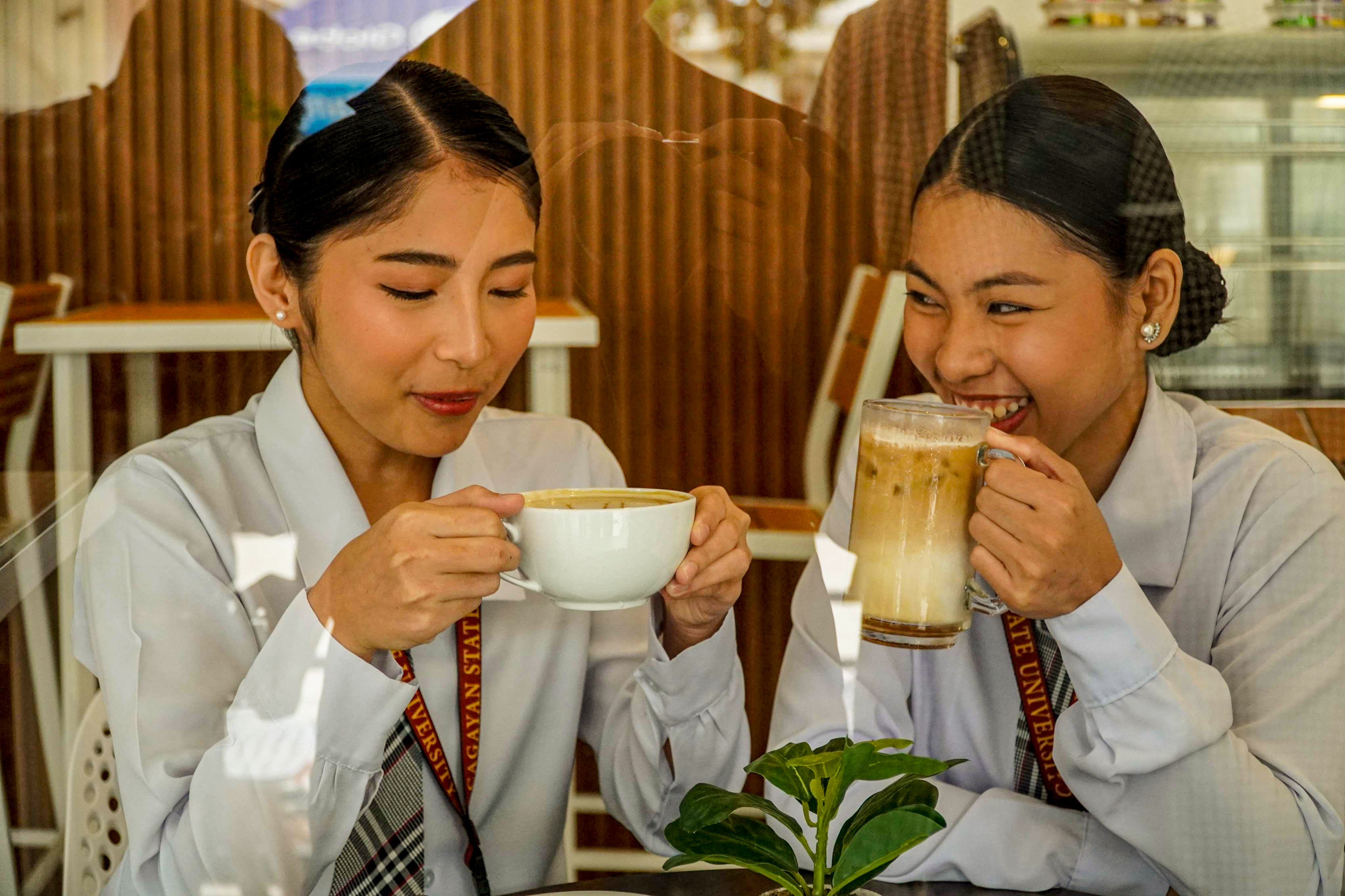 Coffee Shop Image 9